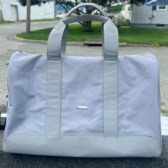 Giorgio armani travel bag sale